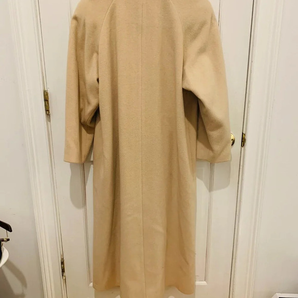 Evan-Picone Vintage Women's Coat Size 10 Petites - Picture 12 of 16